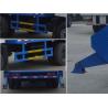 China Dongfeng 8CBM Garbage Dump Truck Swimming Arm With Bins Skip Loader wholesale