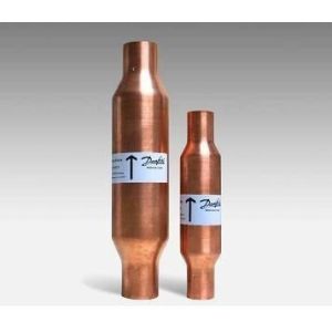 China Soudure de réfrigération de la CAHT Danfoss, angle, série des clapets anti-retour CCV d'ODF pour les lignes liquides, les canalisations d'aspiration et la ligne à gaz chaud supplier