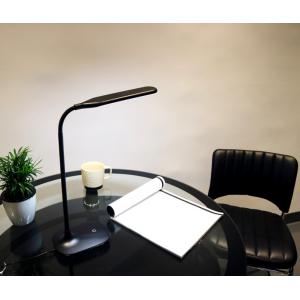 Lámpara de la oficina de la luz de la tabla de la luz del escritorio de Dimmable de la lámpara de mesa de la lámpara de lectura de la lámpara de escritorio del LED Ojo-que cuida