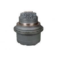 China SANY SY215 SY235 Track Drive Motor 21 Ton Excavator Travel Motor Final Drive For SANY excavator Machine on sale