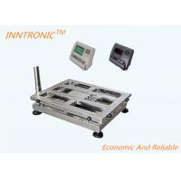 China SKC(Model A) 0.1t 300x300mm Mild Steel Industry Weight platform Scale 100kg Electronic Weighing Machine on sale