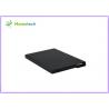 5mm 1500mAh Credit Card Size Power Bank , Backup Battery Charger