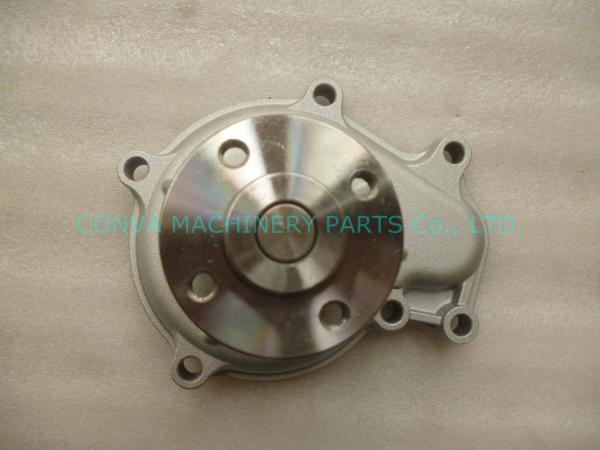 Automotive Kubota V3300 Water Pump Kubota V3300 Engine Parts Eco Friendly