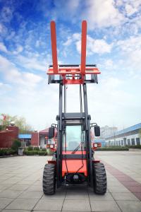 Factory Direct Price Fd35w 3 5t All Terrain Diesel Forklift With Long Fork With Isuzu Engine Hotsell Tyre Hotsell In T For Sale Forklift Battery Manufacturer From China 107949450
