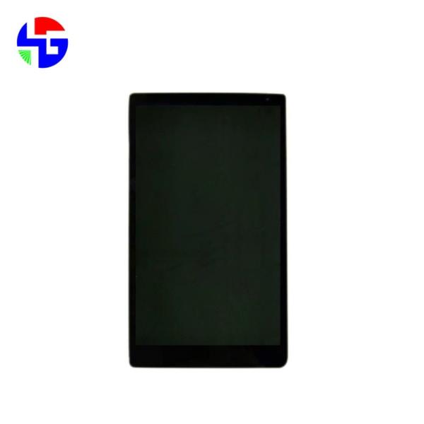 5 Inch MIPI Interface 25PIN Industrial TFT LCD Resolution 720x1280 400cd/m2