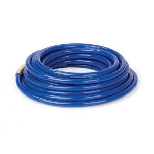 Safety Flexible Airless Paint Sprayer Hose 15m 60Mp Pvc Spray Hose