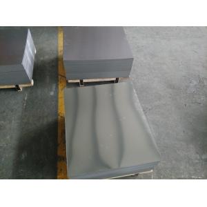 China Cold Rolled , Hot Rolled , Rerolling 304 Stainless Steel Sheet Metal Sheet supplier