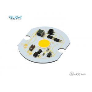 China High CRI 220V Driverless DOB High Power LED Module 4046A with Triac dimmer for ceiling light supplier