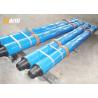 Alloy Steel Deep Hole Water Well Drilling Spiral Drill Collar 168 x 4500mm