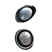 China Push To Start Button Keyless Go Engine Start Stop Push Button For Mercedes Benz 2215450714 on sale