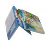 4c+0c Colorful Hardcover Childrens Book Printing for Puzzle book, Story book,