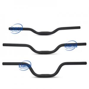 China Bicycle Handle Bar Cnc Tube Bending Machine Muffler Pipe Electric 1450mm supplier