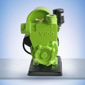China 370W 0.5HP 35M Self Priming Peripheral Water Pump For Air Conditioner，Copper MOTOR of high temperature resistance. supplier