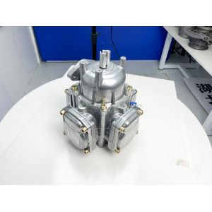 China 3-Inch Pipeline Flow Meter The Ultimate Solution for Accurate Hydrocarbon Measurement wholesale