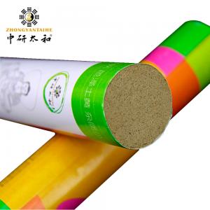 China Natural Herbs Pure Moxa Rolls Moxibustion Moxa Incense Sticks supplier