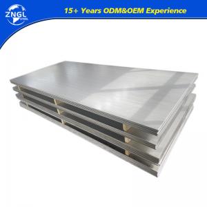 Inspection 100-2000mm Stainless Steel Sheet/Plate Tisco Spot Best for Casings