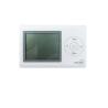 Display Accuracy ±1℉ under 68℉ HVAC Thermostat Voice Control Works With Amazon Alexa Control Mode Heating And Cooling