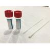 China Sample Release Kit Flocked Swab RNA Preservation and Extraction Tube Directly on PCR Amplification wholesale
