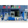 China Customized Vibration Random Testing Equipment Max Acceleration 100 G 50Mm wholesale