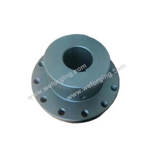 China Precise ODM Assembly Coupling Assembly Components And Gear Box Assembly For Precision Engineering supplier