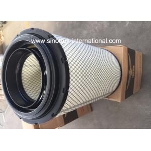 Air Filters WG9725190102 Truck Spare Parts , Howo Spare Parts Long Life Time