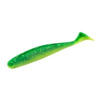 China Saltwater Fishing Lure Kit Bait Fishing Plastic Lures Freshwater Bass Lures Soft Paddle Tail Lures on sale