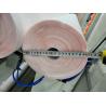 China Computerized Precision Automatic Nova Paper Towel Maxi Roll Band Saw Cutting Machine wholesale
