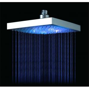 China Led Shower Head supplier