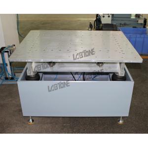 Cost Effective Vibration Test Machine Payload Up To 300kg Vertical Only