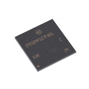 Microcontroller MCU STM32MP157FAB1 Arm Dual Cortex A7 Microprocessor IC 354LFBGA 3D GPU