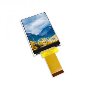 China Low Power Consumption 2.8 Inch TFT Display Module With OTA7001A V03 Driver supplier