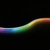 China Customizable High Brightness LED Neon Flexible Strip with 2835 & 5050RGB/RGBW support Diverse Lighting Needs wholesale