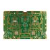 China Hybrid Electronic Integrated Circuit Board High Frequency Rogers PCB ODM wholesale
