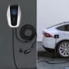 China Verified Emergency Mobile Fast Home EV Charger Wall Mounted Type1 To Type 2 wholesale
