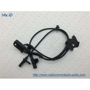 China 89543-02061 89543-02060 Auto Front Axle , Left Wheel Speed Abs Sensor supplier