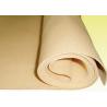 China PPS Filter Fabric micron dust filter cloth 550gsm needle filter fabric wholesale