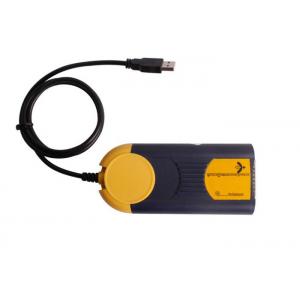 China Multi-Diag Access J2534 2013.02V Universal OBDII Auto Diagnostic Tool supplier