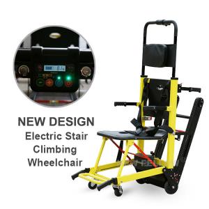 NF-WD02 Electric Wheelchair Stair lift for Sale