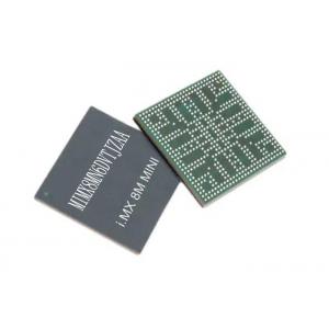 Microcontroller MCU MIMX8MN6DVTJZAA i.MX 8M Nano Quad Microprocessors IC LFBGA486