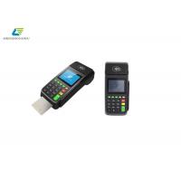 China Credit Card Wireless POS Terminal 3G Smartphone Mobile POS Machine on sale