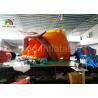 China Amazing Giant Inflatable Water Park for sale wholesale