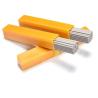 China All-Position Carbon Steel Welding Rod Series (E6013/E6011) 3.2mm AC/DC Dual-Use OBM Customizable Support for Beginners E7018 wholesale