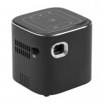 Egg Size 70 ANSI Lumens Portable DLP Smart Home Theater Projector WVGA 854*480