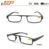 China Men's reading glasses with special design in various color and  power are durable wholesale