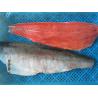 China No Additive Healthy Fresh Frozen Seafood / Frozen Salmon Fillet For Restaurant wholesale