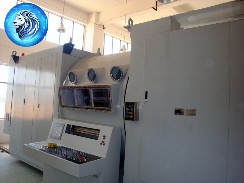 China Packaging Roll To Roll Vacuum Coating Machine Roll to Roll Vacuum Metallizer Machine for Pet Opp Cpp Plastic Film on sale