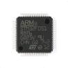 China Os circuitos integrados dos componentes MCU Mirocontroller do elétron de STM32F051R8T6 LQFP64 LASCAM-SE wholesale