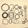 China Custom Rubber Molded Parts  High Precision Components for Industrial and Automotive Use wholesale