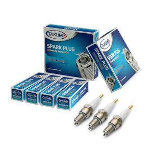 S400DP Noah 06H905601A Iridium Spark Plugs For Japanese Cars Tahoe Car Candle 2010 Bougie