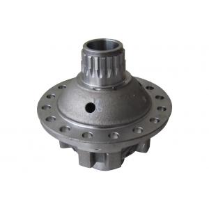 China AZ9231320272, Differential Assy For HC16 axle, SINOTRUK,  ST16 Axle,HC16 axle,  HOWO, Sinotruck, CNHTC, Steyr supplier